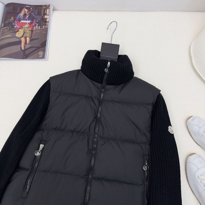 Moncler Down Jackets